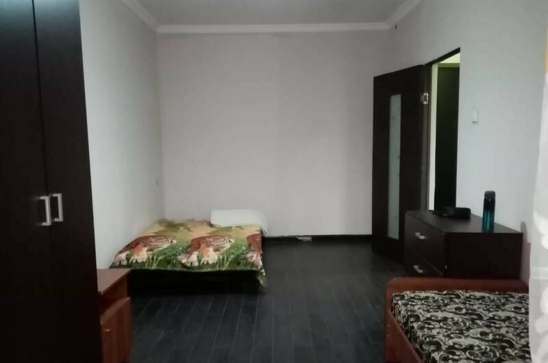 Квартира у моря