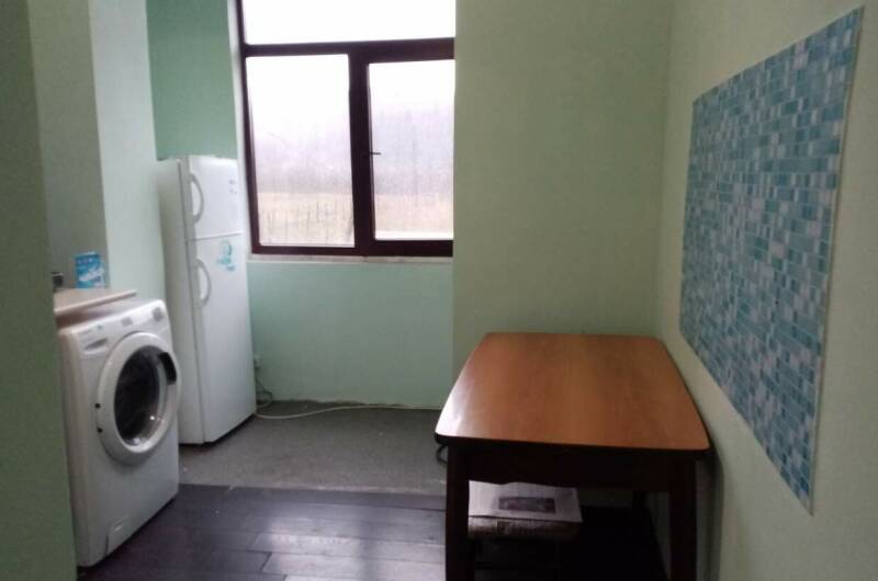 Квартира у моря