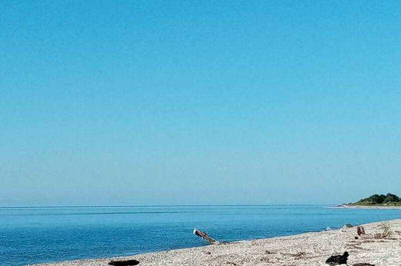 Квартира у моря