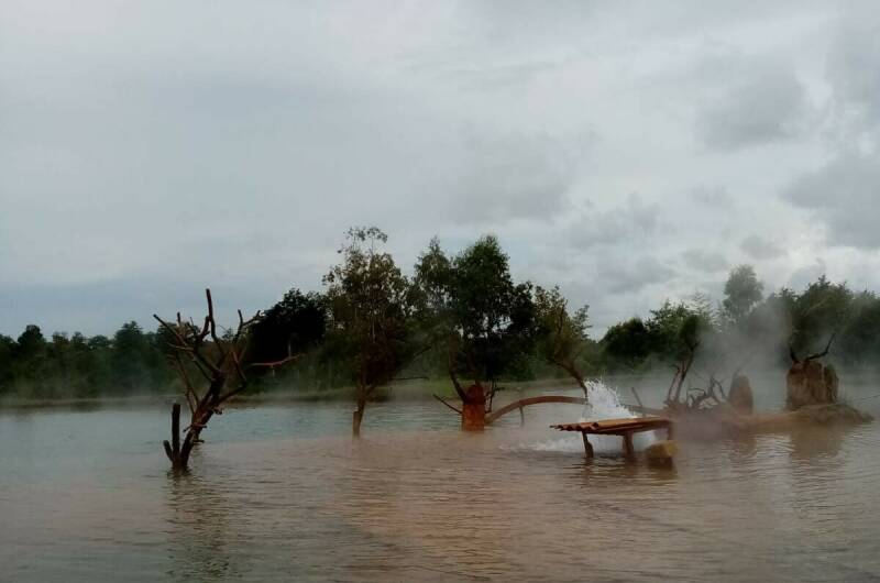 Квартира у моря