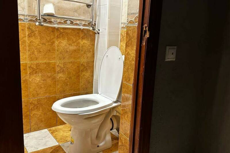 Дом под ключ с бассейном и баней