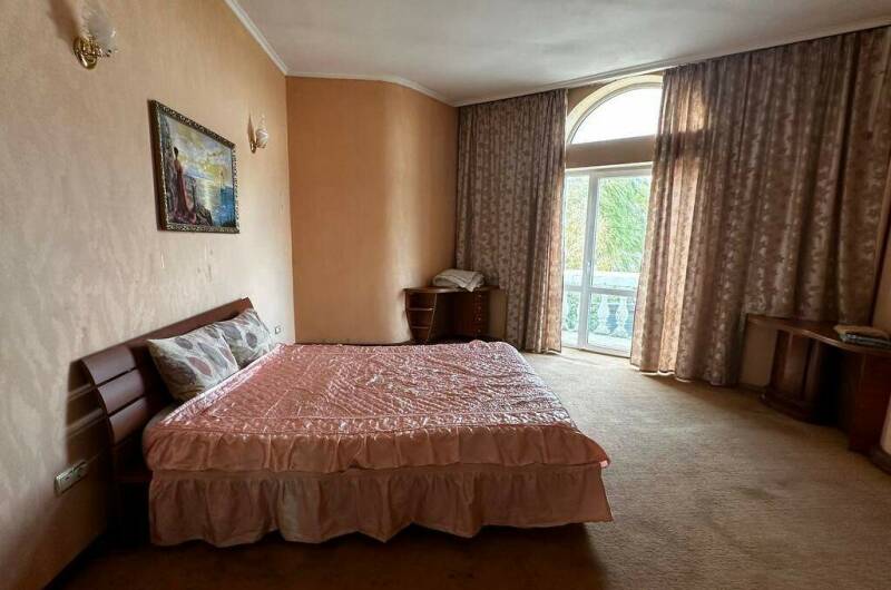 Дом под ключ с бассейном и баней