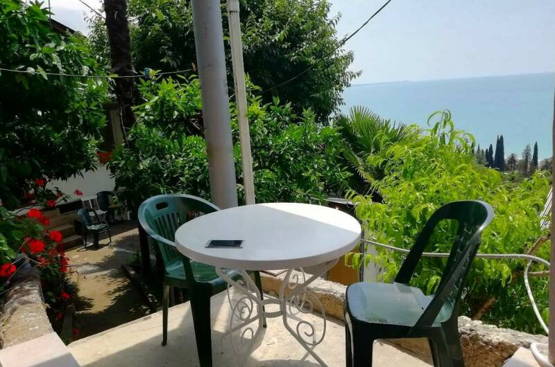 Гостевой дом «Панорама-Гагра»