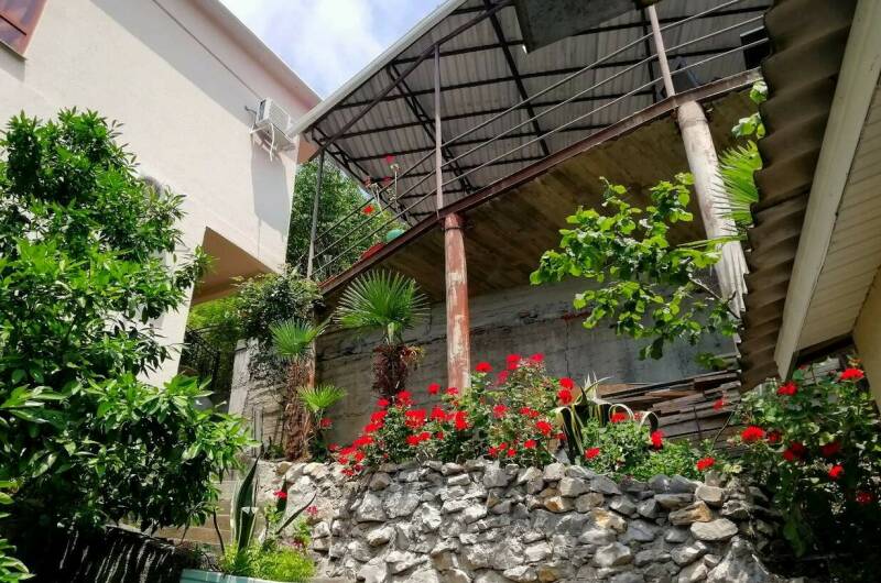 Гостевой дом «Панорама-Гагра»