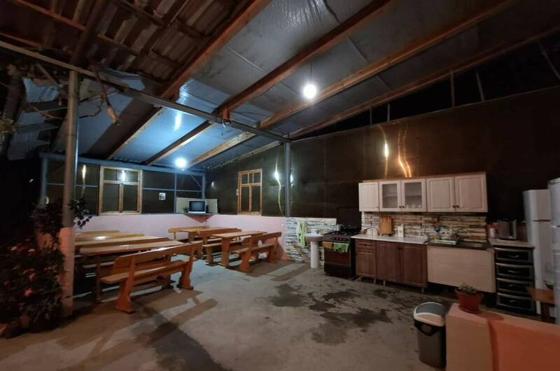 Гостевой дом «Тихое местечко»