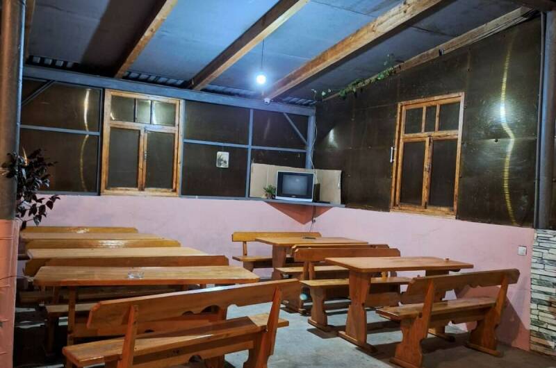 Гостевой дом «Тихое местечко»