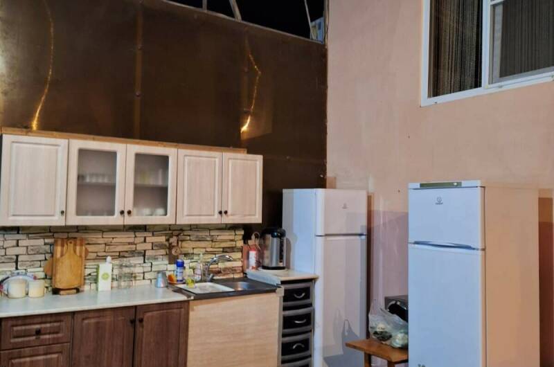 Гостевой дом «Тихое местечко»