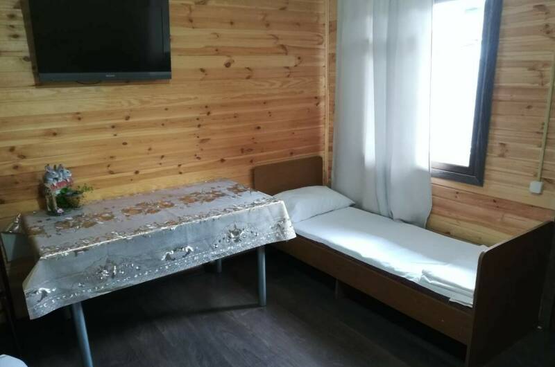 Дом под ключ на Саят-Нова