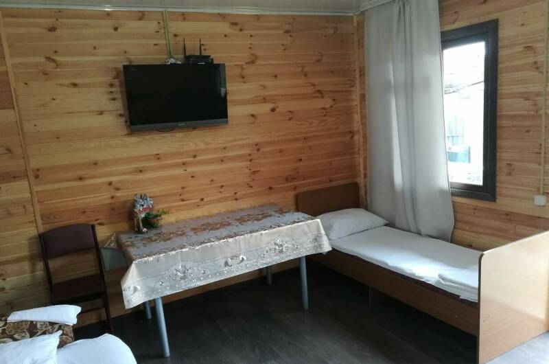 Дом под ключ на Саят-Нова