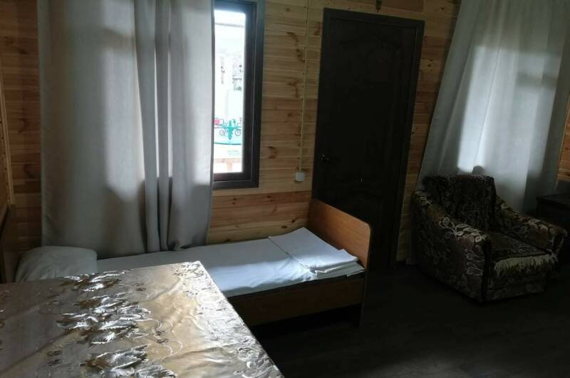 Дом под ключ на Саят-Нова