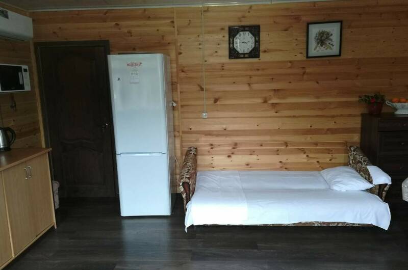 Дом под ключ на Саят-Нова