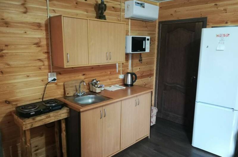 Дом под ключ на Саят-Нова