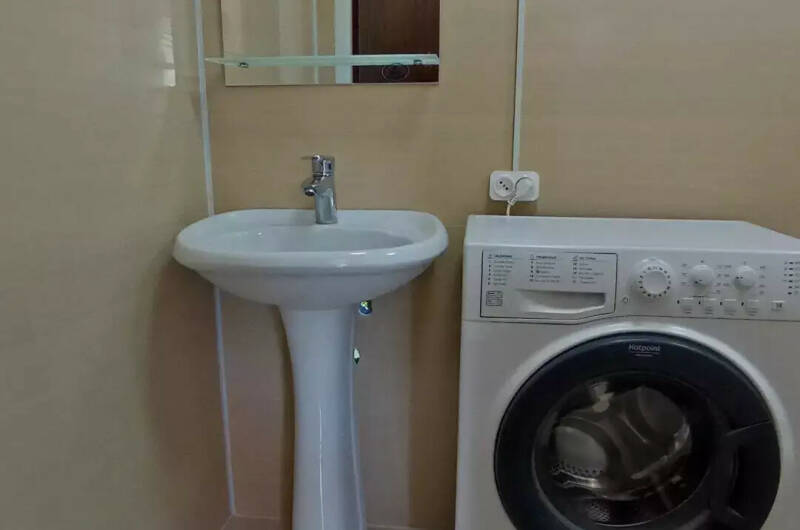 Дом под ключ на Саят-Нова