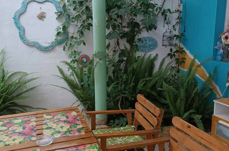 Гостевой дом «У Седы Сергеевны»