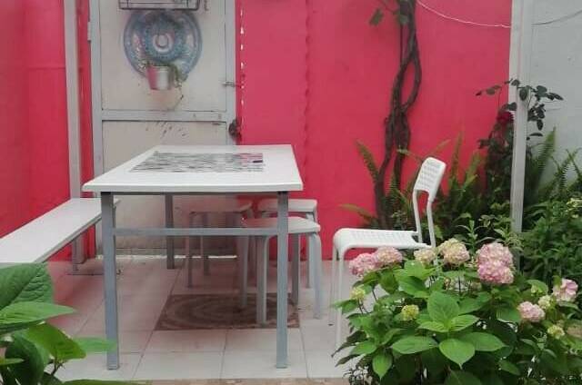 Гостевой дом «У Седы Сергеевны»