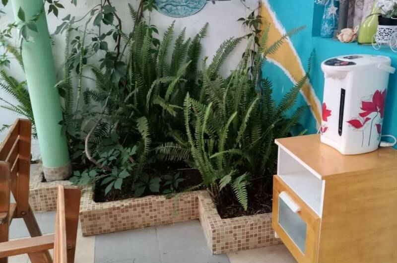 Гостевой дом «У Седы Сергеевны»