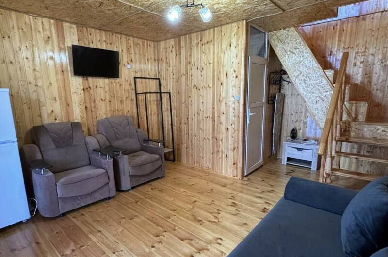 Коттедж «Хуторок»