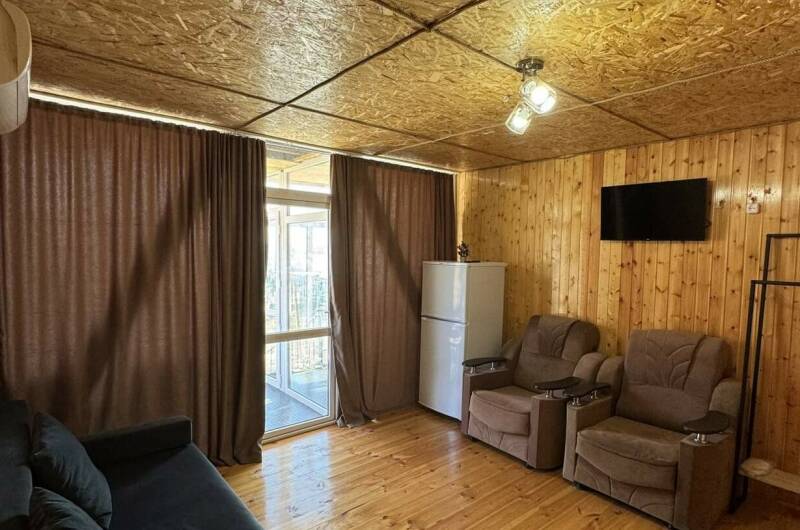 Коттедж «Хуторок»