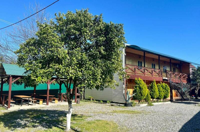 Мини-отель «Фортуна»