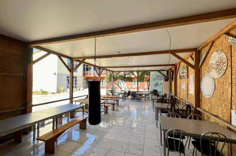 Мини-отель «Фортуна»