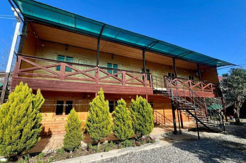 Мини-отель «Фортуна»