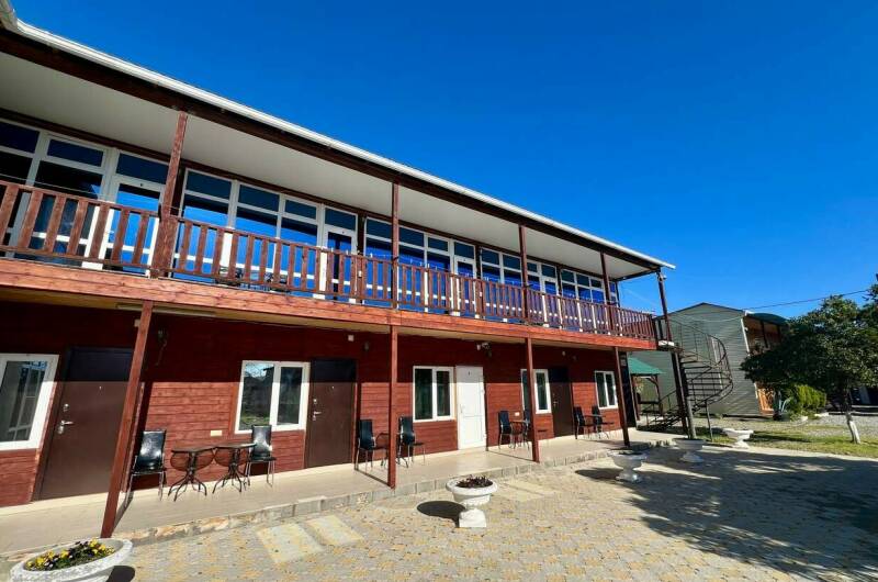 Мини-отель «Фортуна»