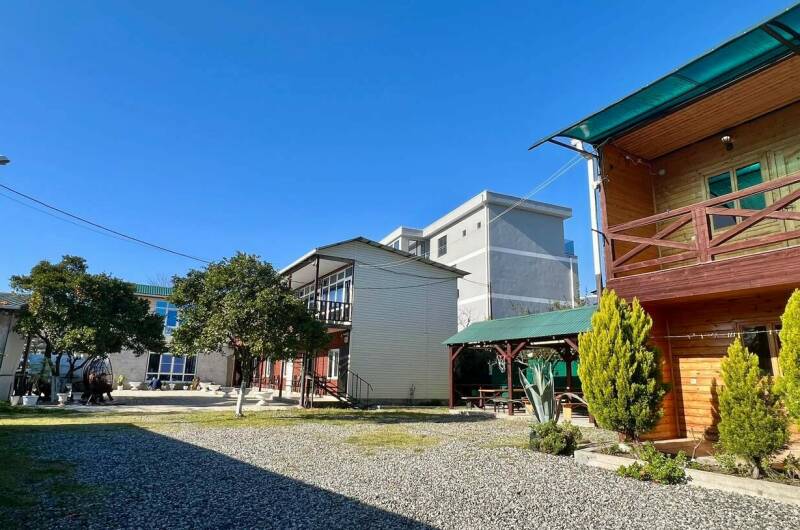 Мини-отель «Фортуна»