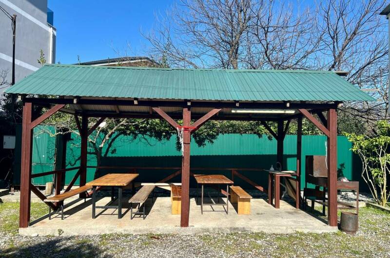 Мини-отель «Фортуна»