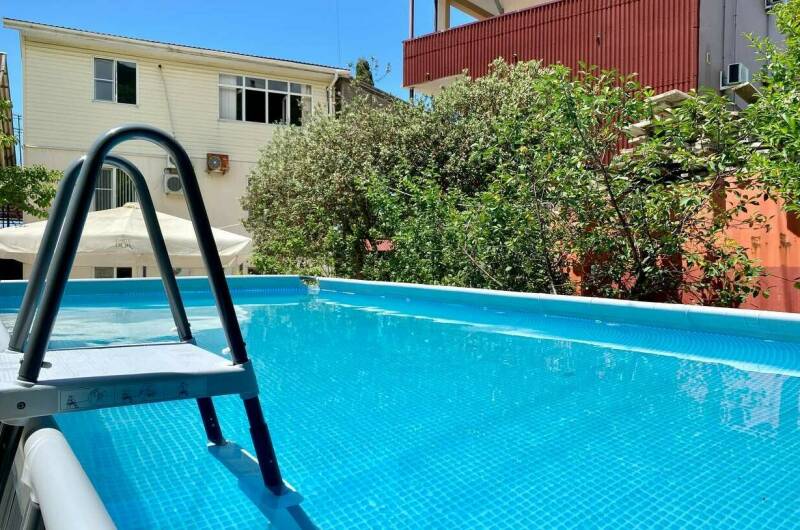 Гостевой дом «Калипсо»