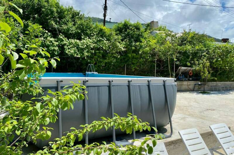 Гостевой дом «Калипсо»