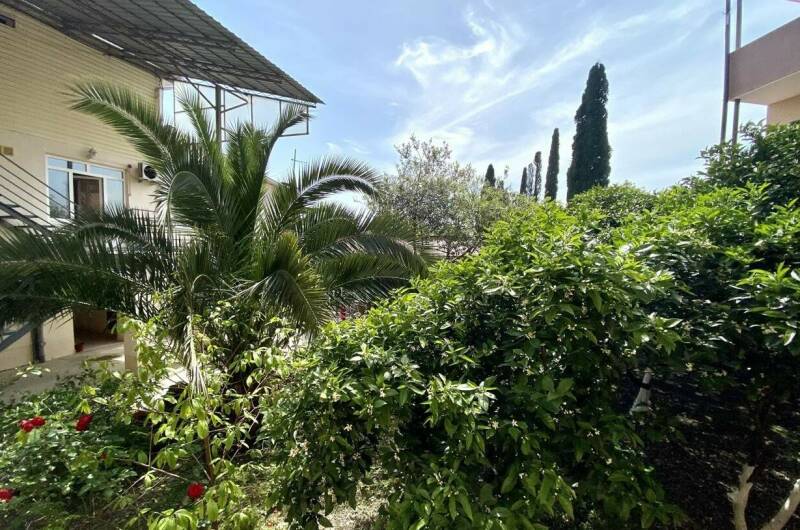 Гостевой дом «Калипсо»