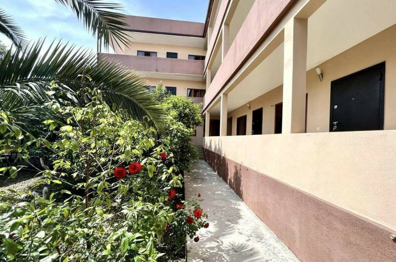 Гостевой дом «Калипсо»