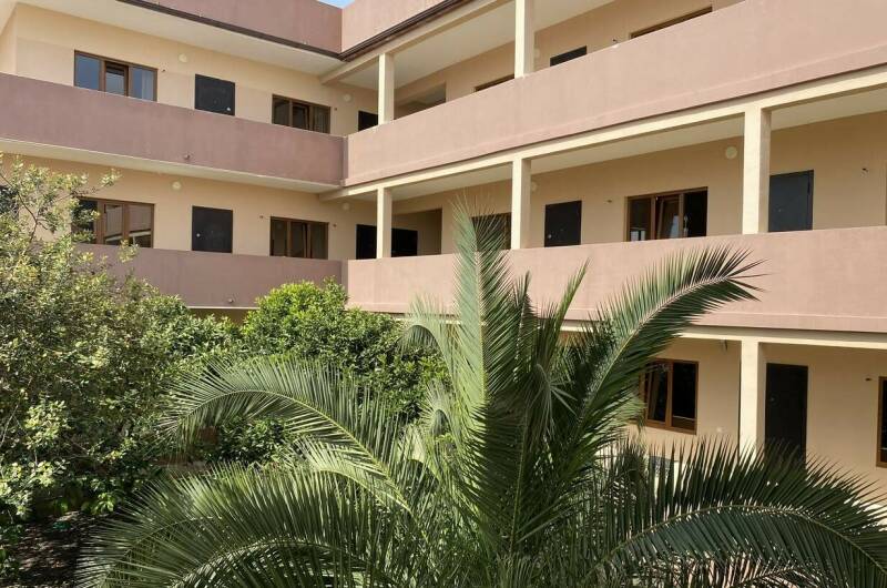 Гостевой дом «Калипсо»