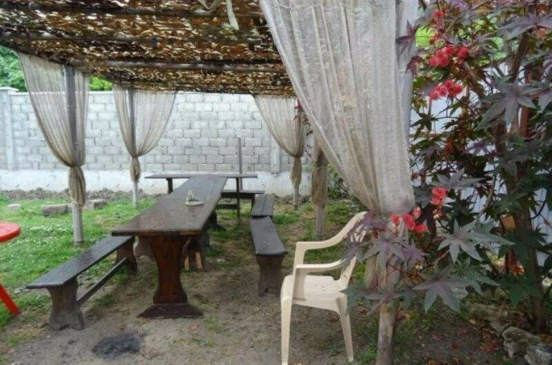 Гостевой дом «Белый дом»