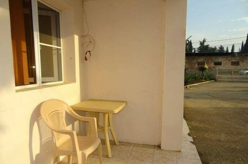 Гостевой дом «Белый дом»