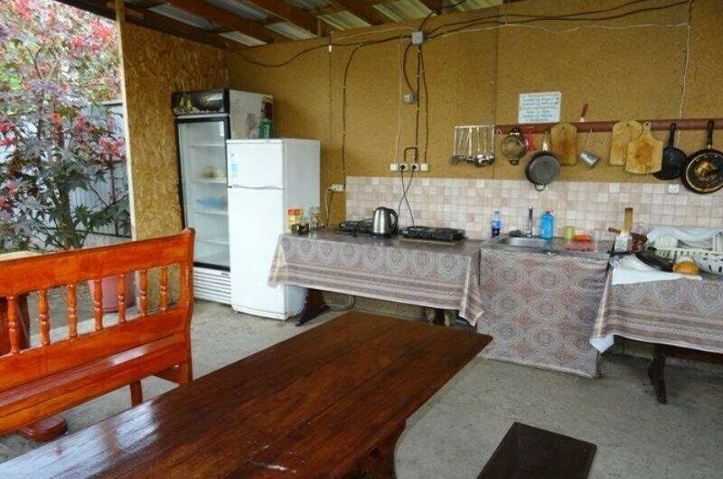 Гостевой дом «Белый дом»