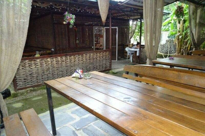 Гостевой дом «Белый дом»