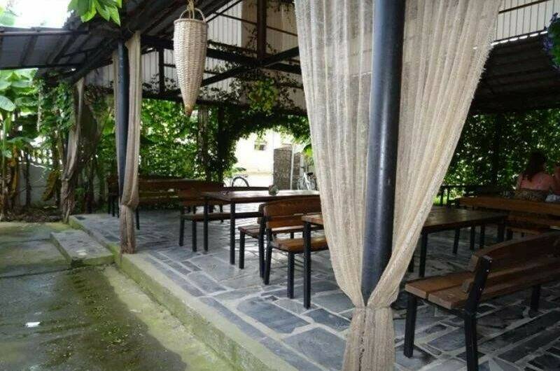 Гостевой дом «Белый дом»