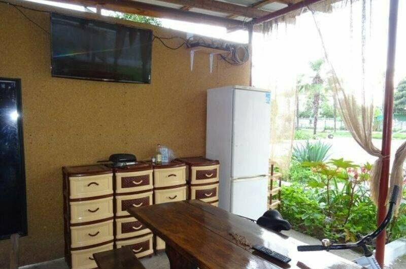 Гостевой дом «Белый дом»