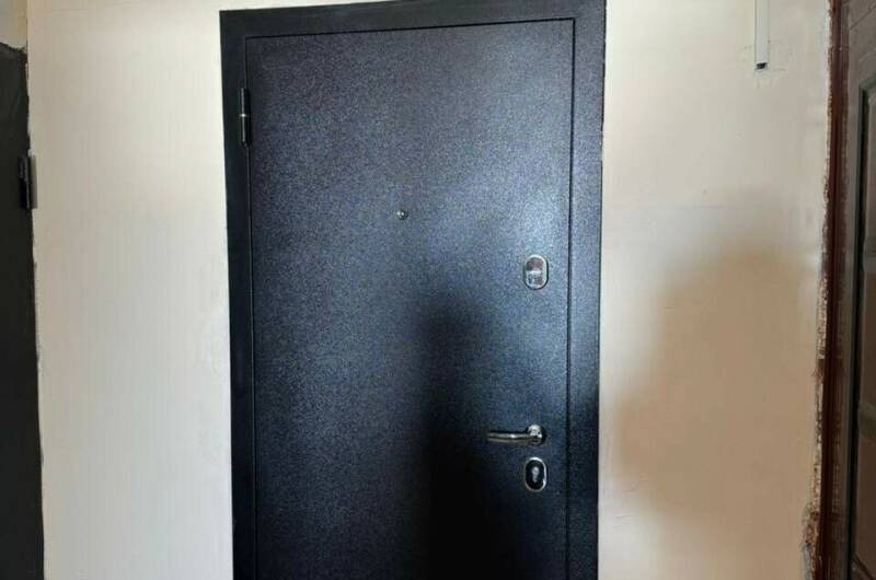 Однокомнатная квартира в районе Кемпинга