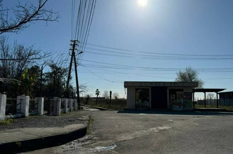 Однокомнатная квартира в районе Кемпинга