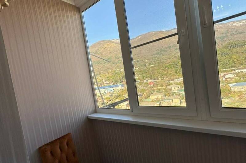 Однокомнатная квартира в районе Кемпинга