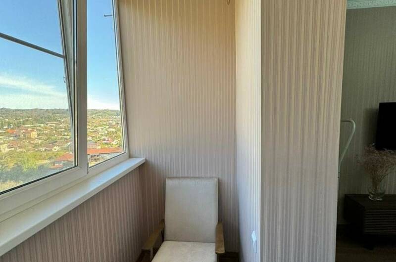 Однокомнатная квартира в районе Кемпинга