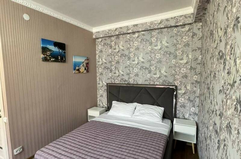 Однокомнатная квартира в районе Кемпинга