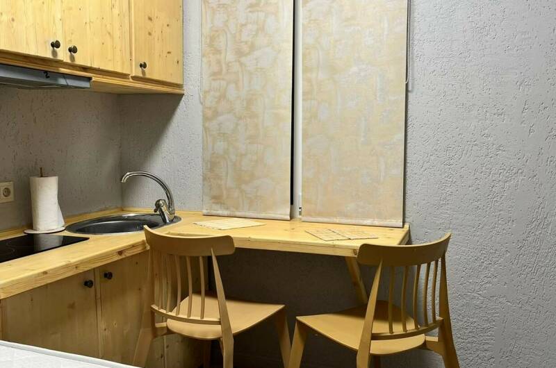 Гостевой дом «у Нино»