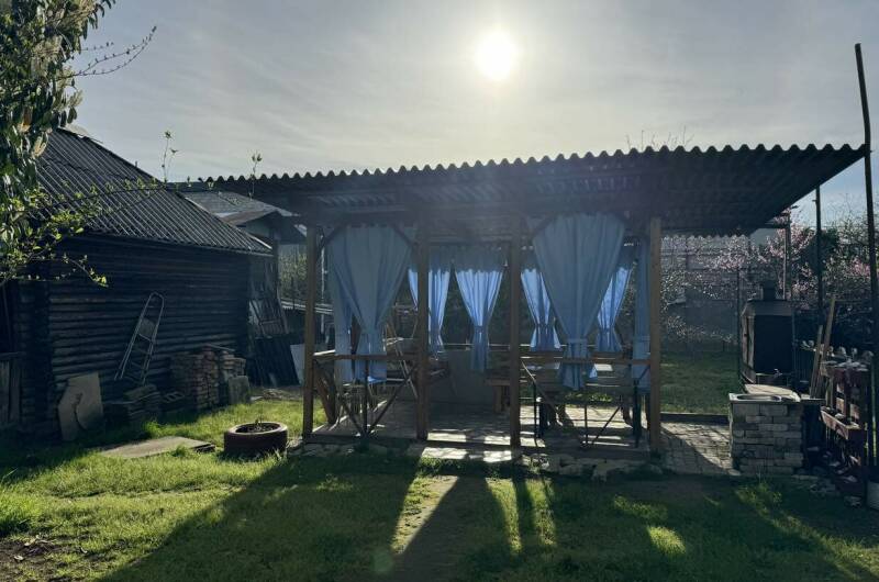 Частный дом на Адлейба