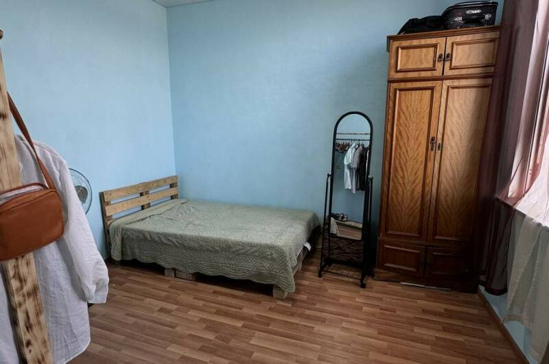 Частный дом на Адлейба