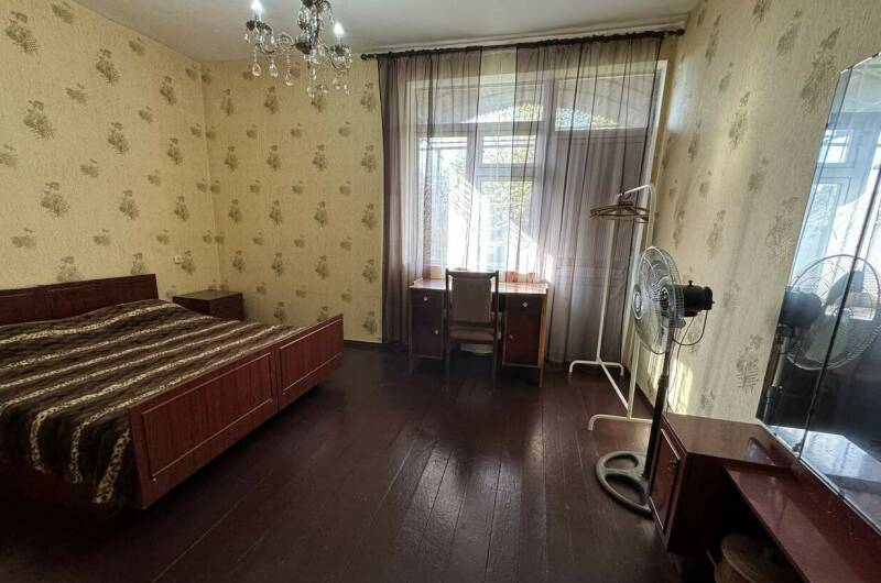 Частный дом на Адлейба