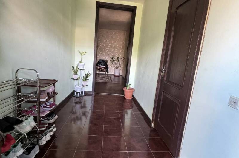 Частный дом на Адлейба