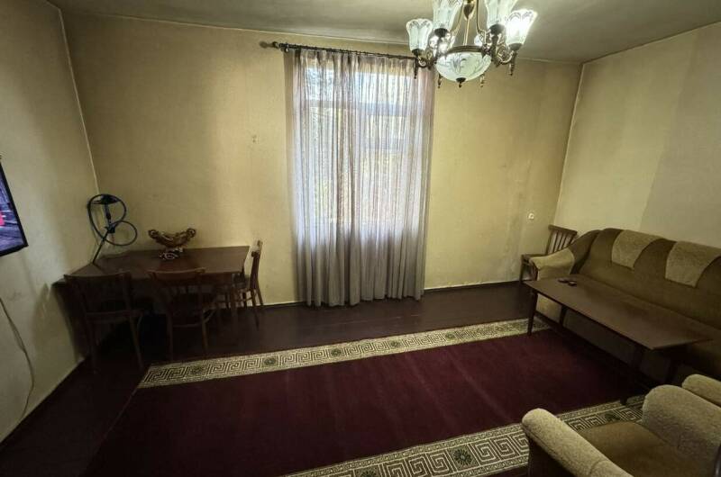 Частный дом на Адлейба